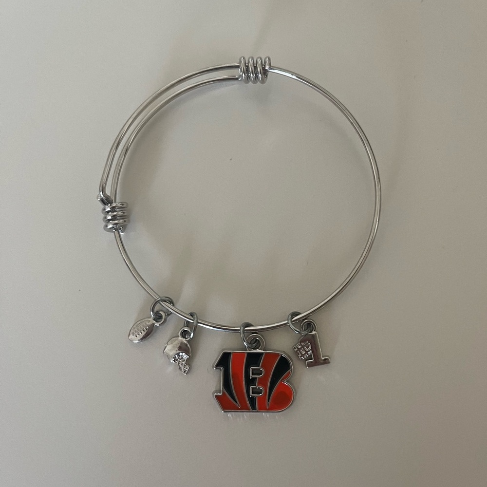 Bengals Bracelet